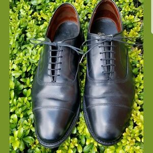 Allen Edmonds Oxford Dress Shoes